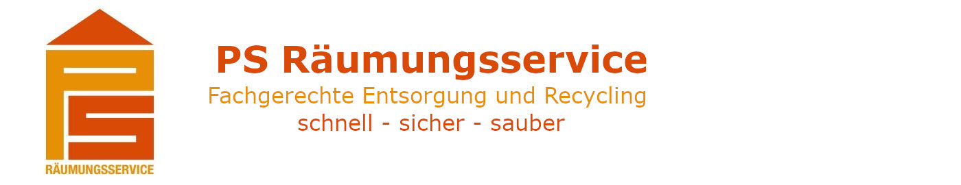 PS Räumungsservice